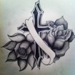 Benjamin Hyatt - @xartistx33 - Instagram