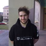 Benjamin Hyde - @cloudminnion - Instagram
