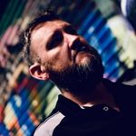Benjamin Hyde - @crutonjuan - Instagram