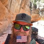 Benjamin Hyde - @bighyde52 - Instagram