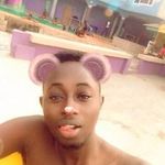 Benjamin Hyde - @hyde.benjamniiankrah - Instagram
