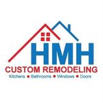 Benjamin Hyde - @hmhcustomremodeling - Instagram
