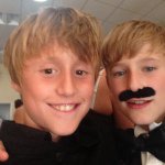 Benjamin Hyde - @minecraftmeatboy2 - Instagram