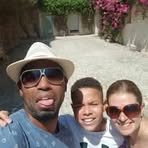 Benjamin Hyde - Facebook
