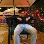 Benjamín Israel - @_ben.israel - Instagram