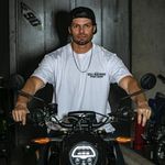 Benjamin Israel Esquerré - @benjaisrael90 - Instagram