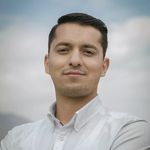 Benjamin Israel Lorca Inzunza - @benjaminlorca - Instagram
