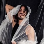 Benjamín Israel Villalobos Calderón - @crystalmagnetico - Instagram