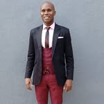 Benjamin Iwu - @engrben_ - Instagram