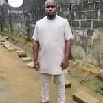 Benjamin Iwuamadi - @benjaminiwuamadi - Instagram