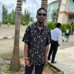 Benjamin Iwuh - @benjamin.iwuh.5 - Instagram