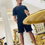 Benjamin Iwus - @benjaminiwus - Instagram