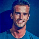 BENJAMIN JACKSON - @passi.jackson - Instagram
