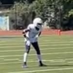 Benjamin jackson - @b3sfootball - Instagram
