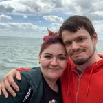 Benjamin Jackson - @tau2121 - Instagram