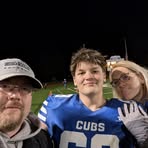Benjamin Jackson - Facebook