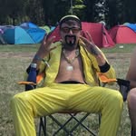 Benjamin Jackson - @benboclart - Instagram