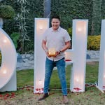 Benjamin Jacobo - @benjaminjacobo4 - Instagram