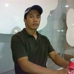 Benjamín Jacobo - @jacobobenjamin - Instagram