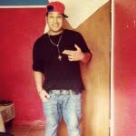 Benjamin Jacobo - @blazer_65 - Instagram