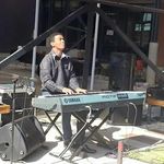 Benjamin Jacobs - @benjikeysmaster - Instagram
