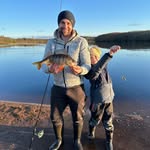 Benjamin Jacobs - @bennygoesfishing - Instagram