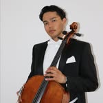 Benjamin Jacobs - @benjaminjacobscello - Instagram