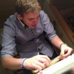 Benjamin Jacobsen - @beneveci - Instagram