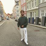 Benjamin Jacobsen - @jacobsenben - Instagram