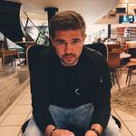 Benjamin Jacobsen - @benjaminfestirstein - Instagram