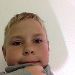Benjamin Jacobsen - @benjaminfj0304 - Instagram