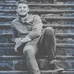 Benjamin Jacobsen - @benbanan - Instagram
