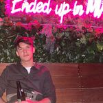 Benjamin Jacobsen - @_jacobsen_b - Instagram