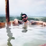 Benjamin Jacobsen - @jacobsenbenjamin - Instagram