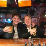 Benjamin Møller Jacobsen - @benjamin.jacobsen - Instagram