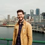 Benjamin Jacoby - @bajacobra - Instagram