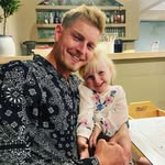Benjamin Mark Jameson - @benjaminjameson40 - Instagram