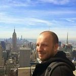 Benjamin Jankowski - @b3nj4m1 - Instagram