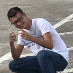 Benjamin Jankowski - @benny_j321 - Instagram