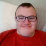 Benjamin Janney - @arianagrandeman23 - Instagram