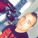 Benjamin Janowski - @benji02510 - Instagram