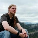 Benjamin Janßen - @lordladen - Instagram