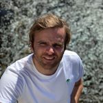 Benjamin Janssen - @benjan1984 - Instagram