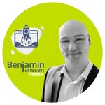 Benjamin Janssen - @freelancerbenjamin - Instagram