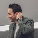 Benjamin Janssen - @bjmjanssen - Instagram