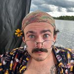 Benjamin Janssen Barry IV - @not_benji - Instagram