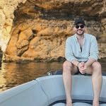 Benjamin Alec Jarosz - @bad_bennnny - Instagram