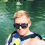 Benjamin Jarrett - @benjamin.jarrett - Instagram