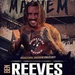 Benjamin Jason Reeves - @benjaminjasonreeves - Instagram