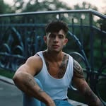 @benjaminjason43 - Instagram